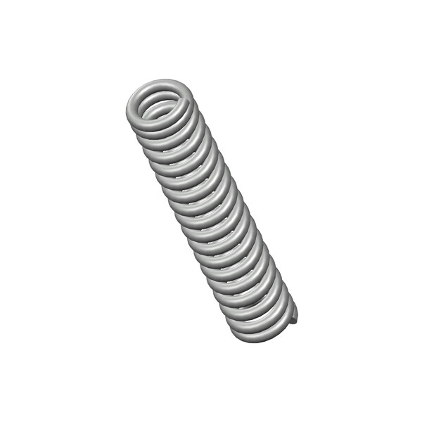 Approved Vendor Compression Spring, O= .312, L= 1.63, W= .055 G609968937 - main
